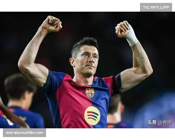 拉菲尼亚梅开二度射落两球 成巴萨联赛连胜头号功臣