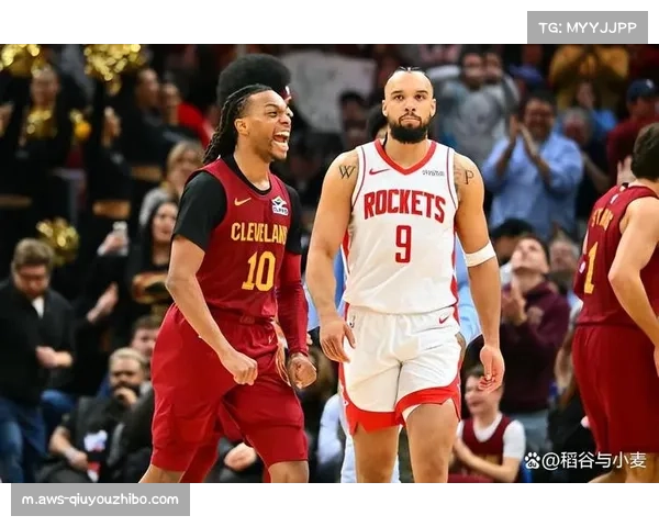 布鲁克斯防守对位任务繁重 火箭外线防守需要侧翼缠斗能力